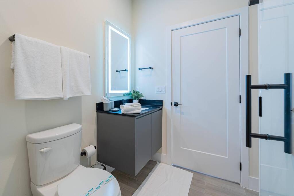 **Brand New** Luxurious Decor Townhouse With Private Pool Hit17145 Villa Orlando Exterior foto